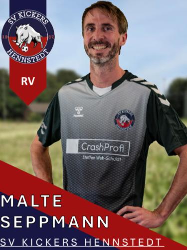 Malte Seppmann