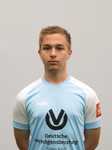 Arne Jonathan Hanke