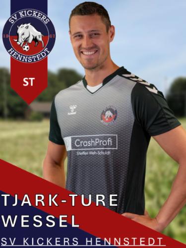 Tjark-Ture Wessel