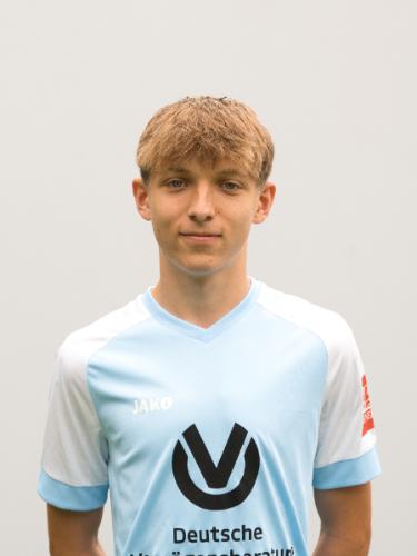 Kian Lazewski