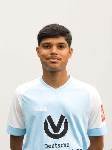 Sharukash Sugeetharan