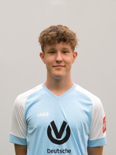 Jonah Thiel