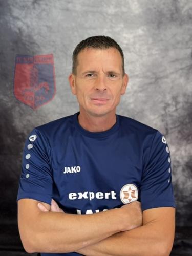 Oliver Blumenschein