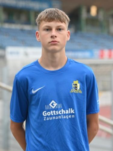 David Wacht