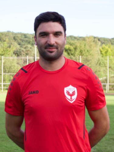 Ömer Günes