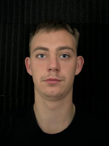 Kevin Maik Roßek