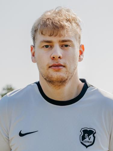 Justin Hoffmann