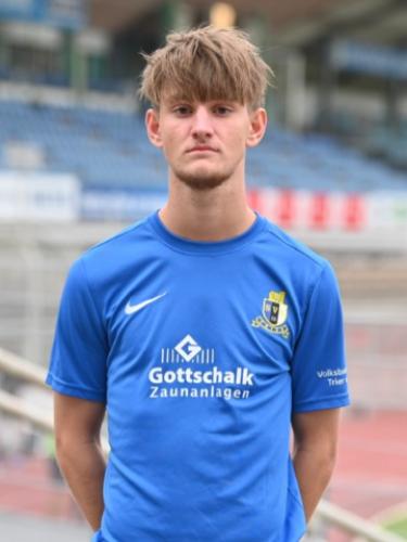 Daniel Yushkevich