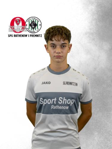 Arjen Lübge