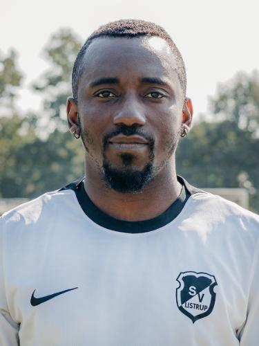 N'Guessan Pascal Kodo
