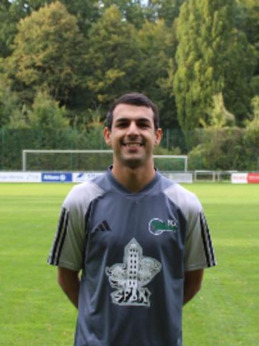 Hussein Al-Lami