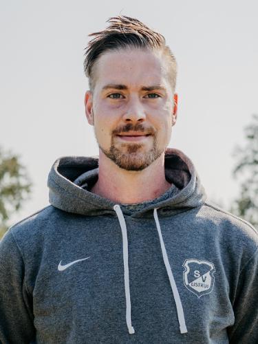 Markus Freye