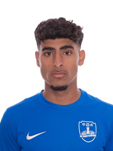 Yamen Alhelal