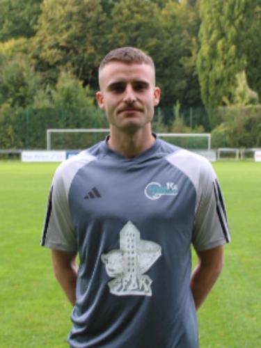 Jost Feldmann