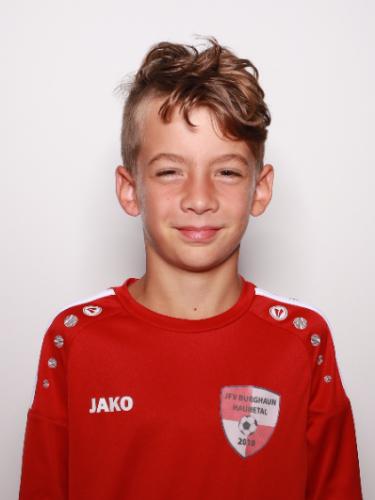 Mika Fürstenberg
