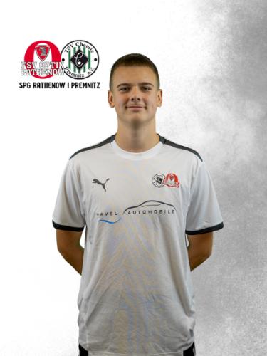 Maximilian-Leon Forget