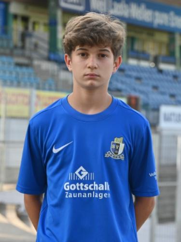 Mathias Schmidt