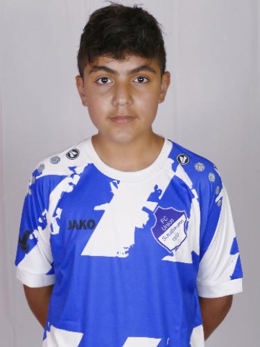 Suleman Ali