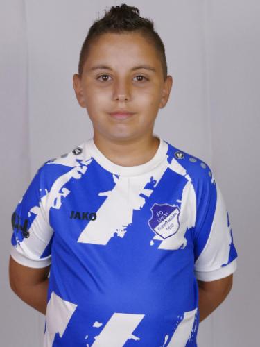 Ilias Abdelkader Benslimane