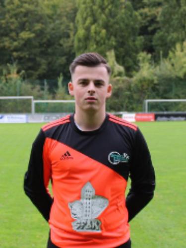 Luca Krumnauer