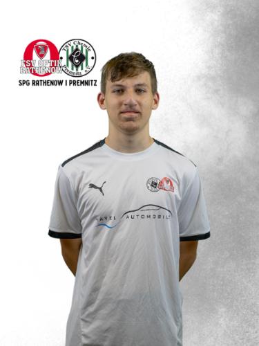 Ryan Marco Wagener
