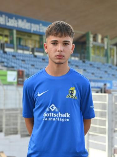 Kian Kunduru