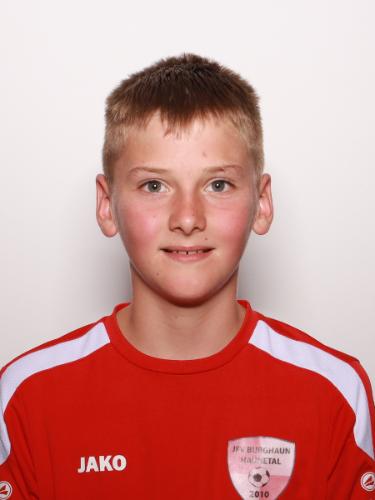 Jakob Vogt