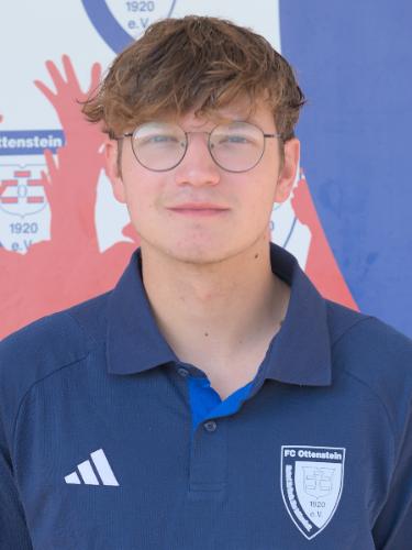 Joel Ehlert