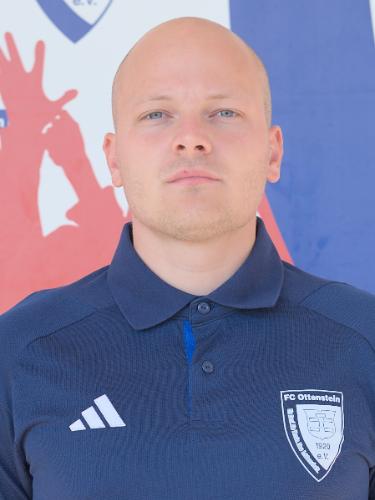 Louis Einck