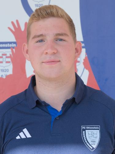 Fabian Thesing