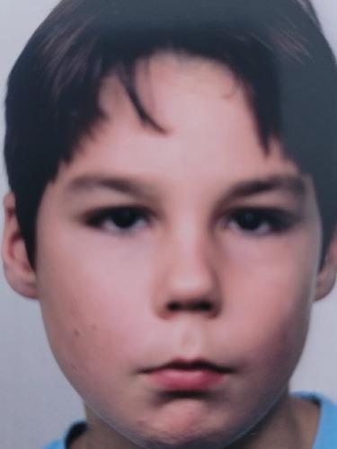 Finn Gohr