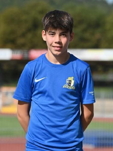 Max Musiol