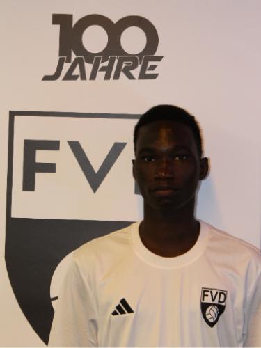 Yaya Kone