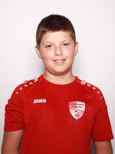 Vojche Dimishkovski