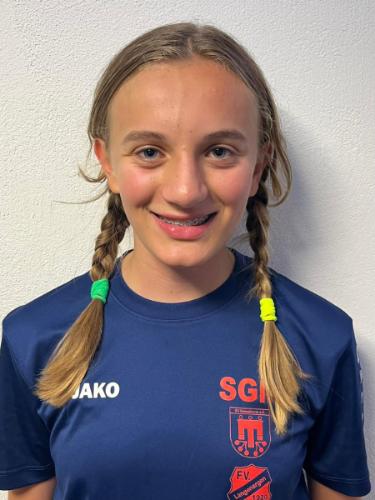 Lea Catalina Dahlhoff