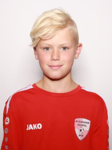 Magnus Fischer