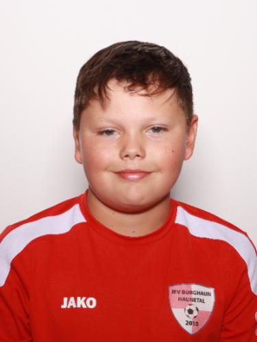 Hannes Klueber