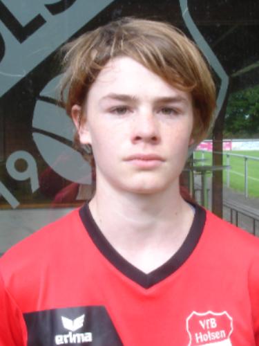 Johannes Knoop