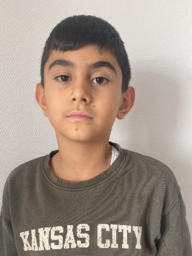 Muhammed Isa Yilmaz