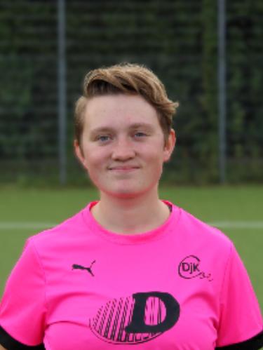 Hannah Bröcker