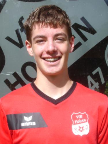 Paul Caspari