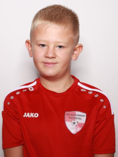 Lennis Kühr