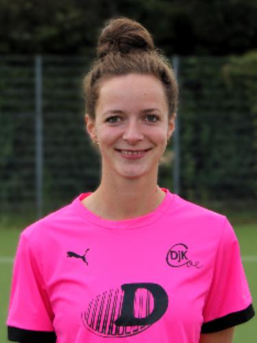 Pia Hölscher