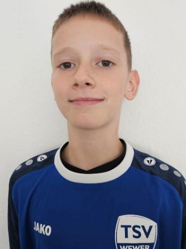 Ben Longino