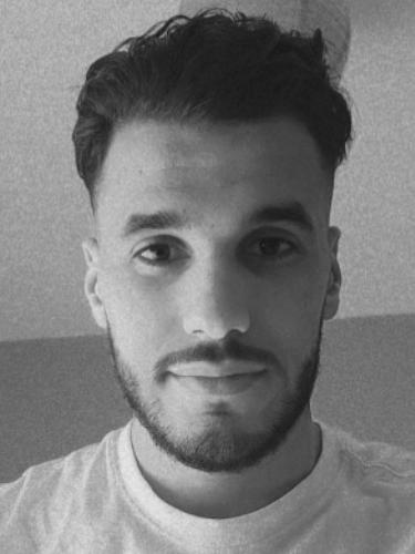 Adnan Haddouch Haddouch