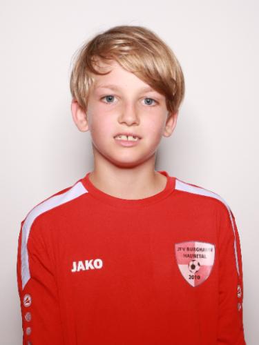 Fabian Tim Rohrbach
