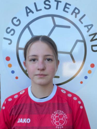 Janne Lentfer