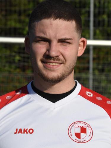 Tugay Özdemir