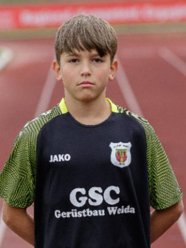 Milan Leutloff
