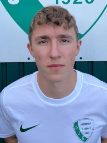 Dominik Maria Czerwinski